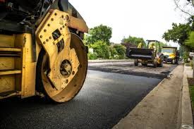 Best Recycled Asphalt Driveway Installation  in Thorofare, NJ